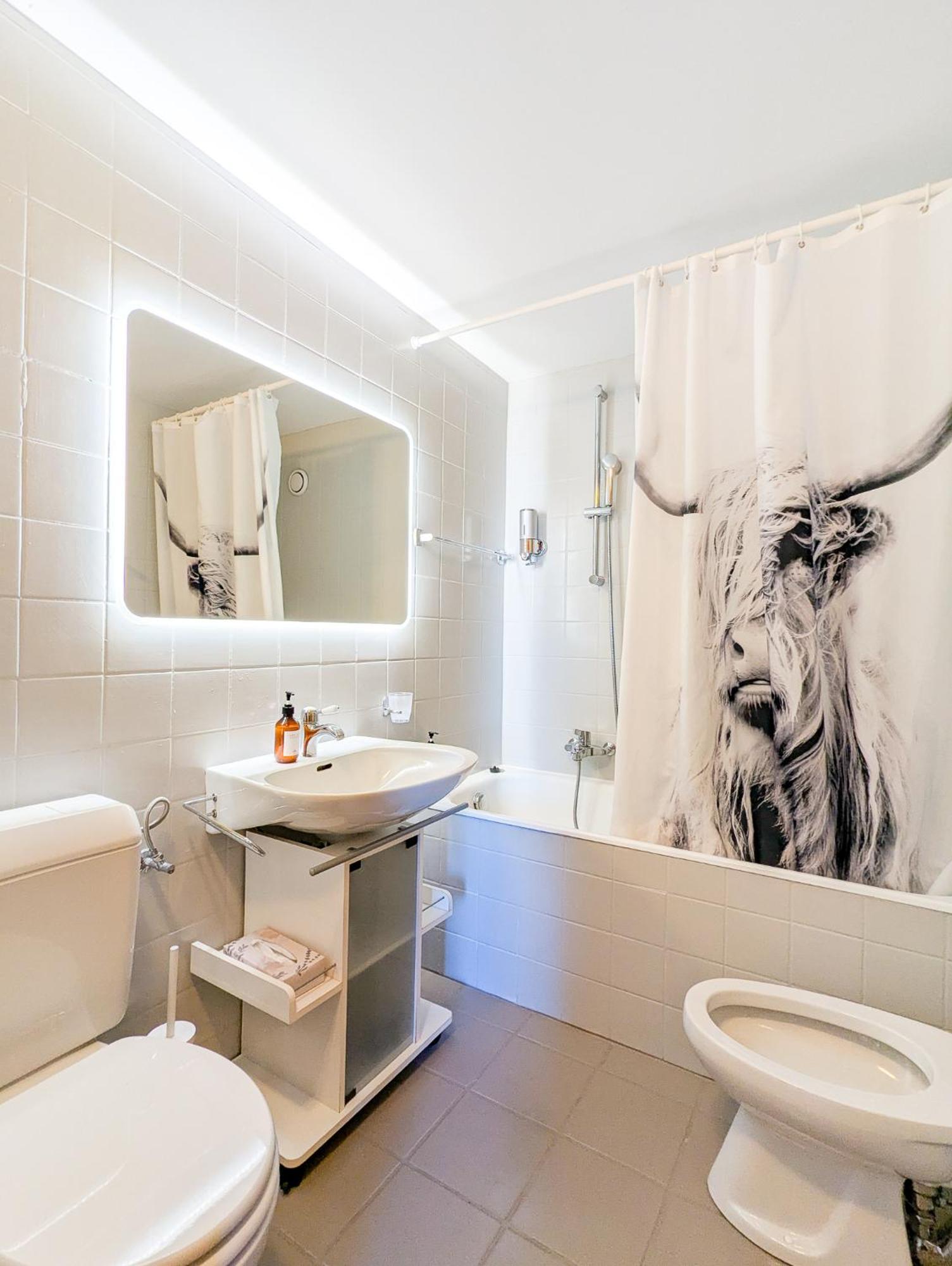 Center Of Nendaz ! Apartment 3 Rooms With Balcony Exteriér fotografie